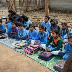 Education image